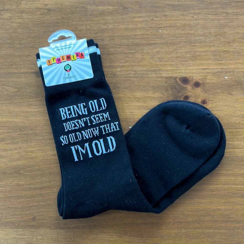 Funny socks